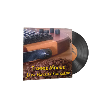 Music Kit | Lennie Moore, Java Havana Funkaloo