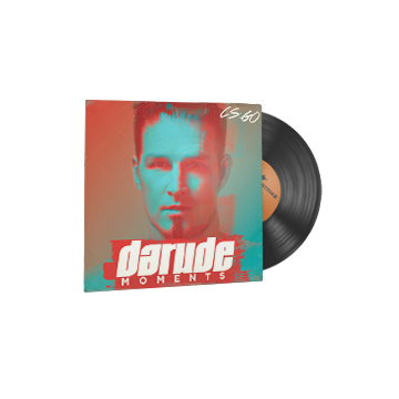 StatTrak™ Music Kit | Darude, Moments CSGO