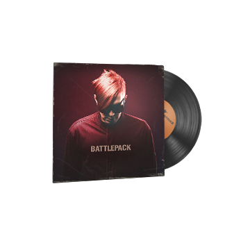 Music Kit | Proxy, Battlepack