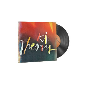 Music Kit | Ki:Theory, MOLOTOV