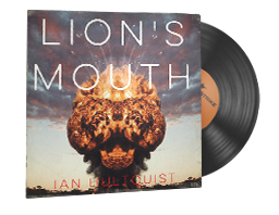 Produto StatTrak™ Music Kit | Ian Hultquist, Lion's Mouth