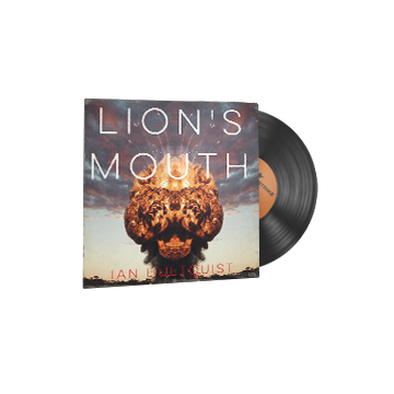Music Kit | Ian Hultquist, Lion's Mouth
