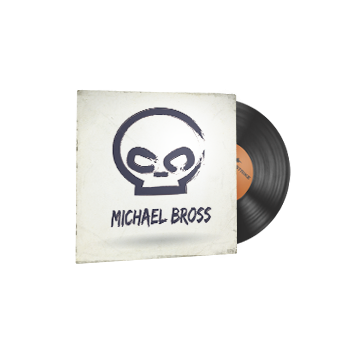 Music Kit | Michael Bross, Invasion!
