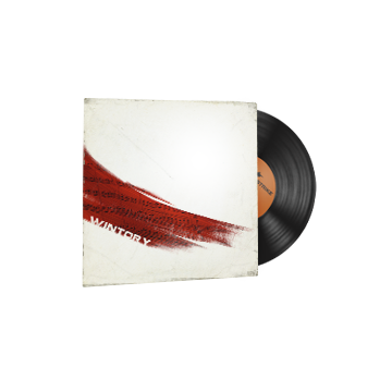StatTrak™ Music Kit | Austin Wintory, Desert Fire