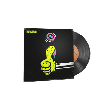 StatTrak™ Music Kit | New Beat Fund, Sponge Fingerz