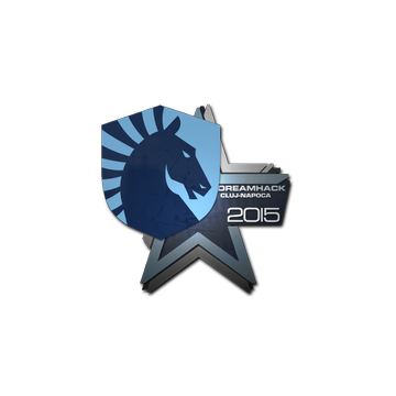 Sticker | Team Liquid | Cluj-Napoca 2015