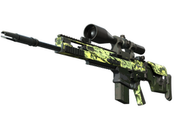SCAR-20 | Эпидемия