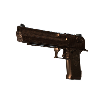 Desert Eagle | Послание коринфянам