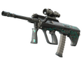 AUG | Рикошет