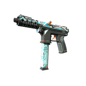 Tec-9 | Лавина