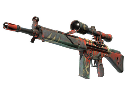 G3SG1 | Палач