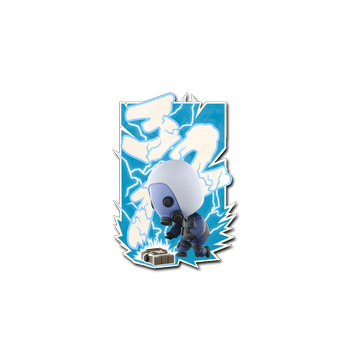 Sticker | Countdown