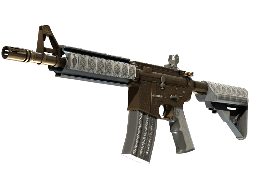 M4A4 | Paladino Real (Nova de Fábrica)