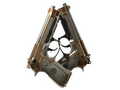 Dual Berettas | Картель