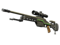 SSG 08 | Некромант