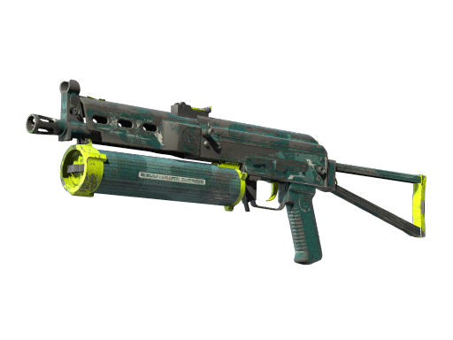 StatTrak™ Photic Zone