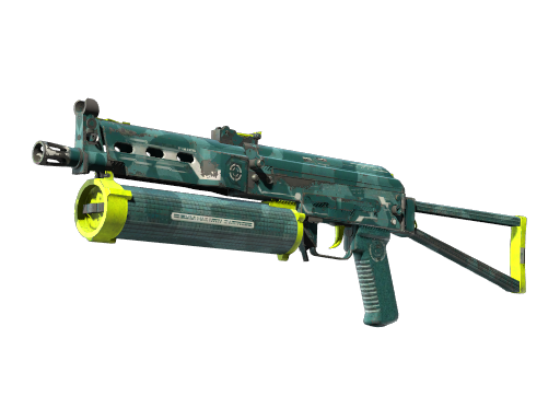 StatTrak™ Photic Zone