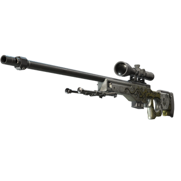 AWP | Бог червей