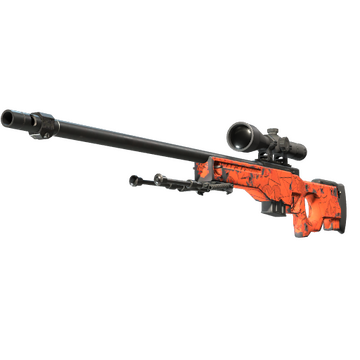 AWP | БАХ