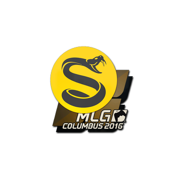 Sticker | Splyce | MLG Columbus 2016