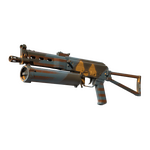 Souvenir PP-Bizon | Irradiated Alert