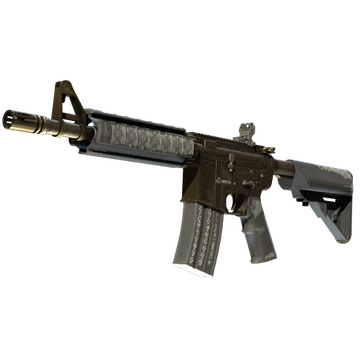 M4A4 | Преданный паладин