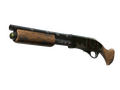 Sawed-Off | Ветеран
