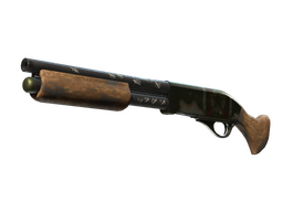 Sawed-Off | Ветеран