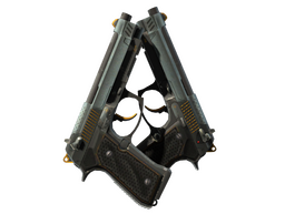 Dual Berettas | Духовики