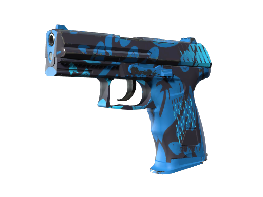 StatTrak™ Oceanic
