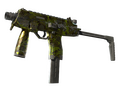 MP9 | Утечка отходов