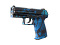 P2000 | Океанские мотивы