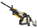 M249 | Призрак