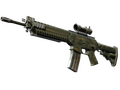 SG 553 | Атлас