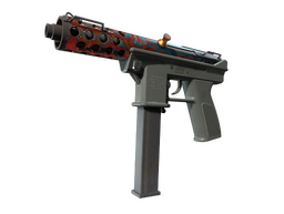 Tec-9 | Возвращение