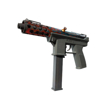 Tec-9 | Возвращение