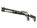 XM1014 | Черный галстук
