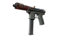 StatTrak™ Tec-9 | Re-Entry (Field-Tested)
