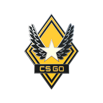 Victory Pin