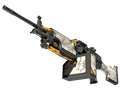 M249 | Призрак