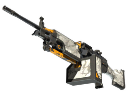M249 | Призрак