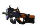 P90 | Воин дорог
