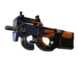 P90 | Воин дорог