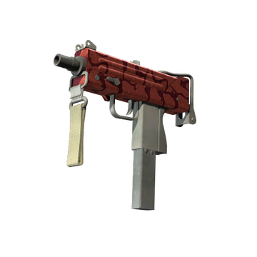 MAC-10 | Плотоядный