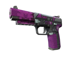 Five-SeveN | Неистовый даймё