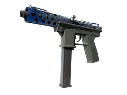 Tec-9 | Ледниковый покров