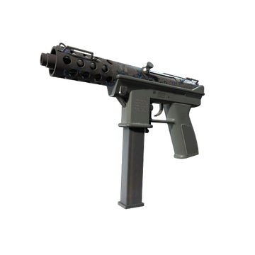 Tec-9 | Ледниковый покров