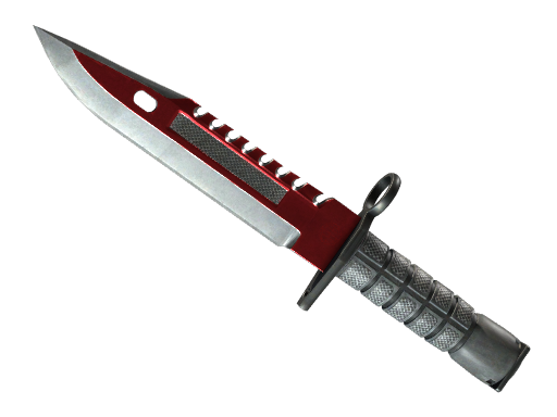 Baioneta M9 (★) | Autotrônica (Testada em Campo)