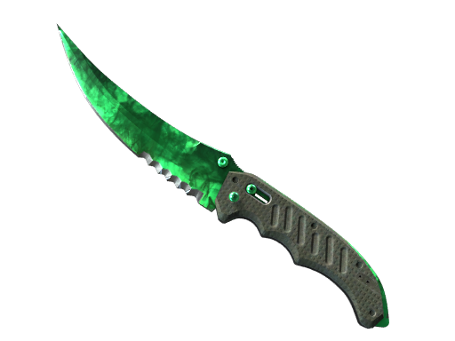 Produto ★ Flip Knife | Gamma Doppler