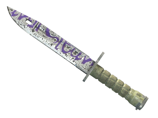 Produto ★ StatTrak™ Bayonet | Freehand